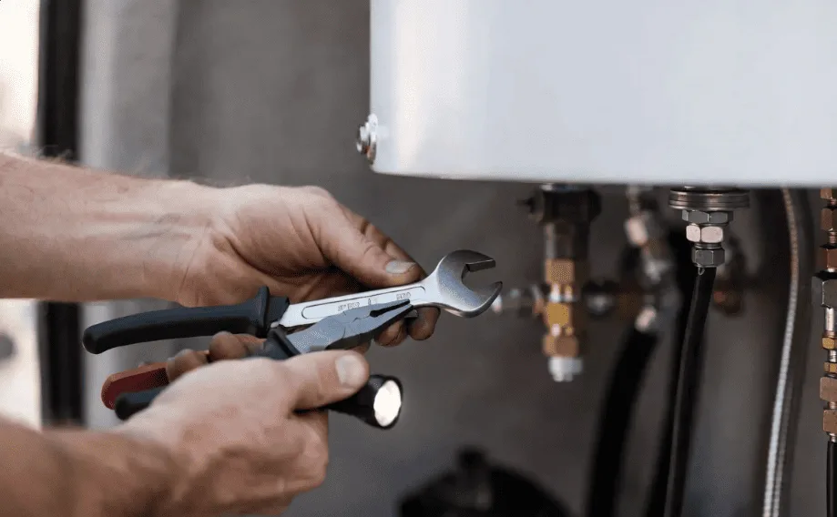 Why choose Water Heater Repair in Barboursville, VA